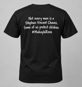Protect Children | Men's T Shirt