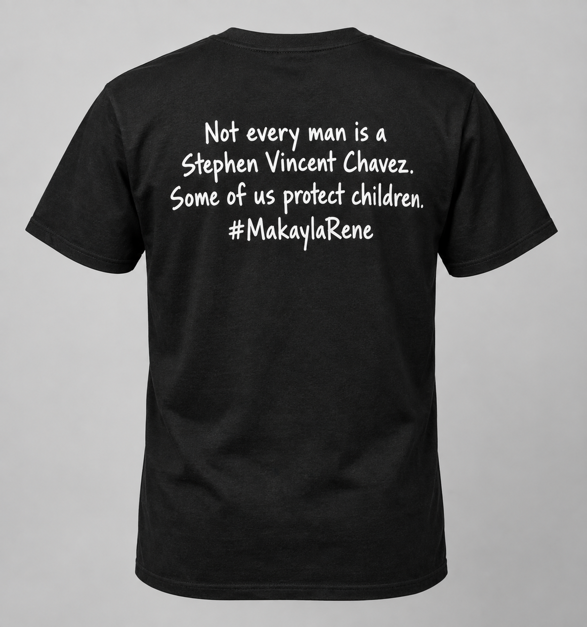 Protect Children | Men's T Shirt